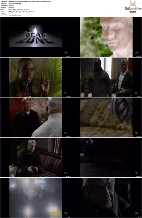 The Dead Zone S04 720p WEB-DL AAC2 0 H264-BTN