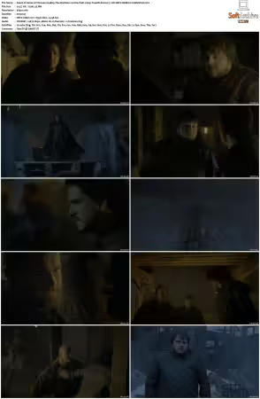 Game of Thrones S04 UHD BluRay 2160p TrueHD Atmos 7 1 DV HEVC REMUX-FraMeSToR