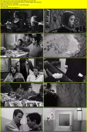 Fists in the Pocket 1965 1080p BluRay x264-OFT