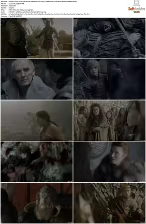 Game of Thrones S01 UHD BluRay 2160p TrueHD Atmos 7.1 DV HEVC REMUX-FraMeSToR