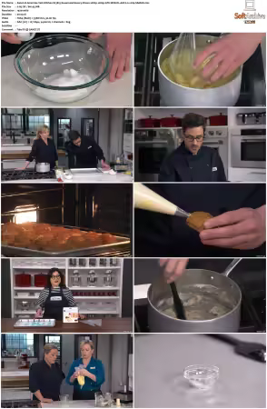 Americas Test Kitchen S23 1080p ATK WEB-DL AAC2.0 x264-SAMAS