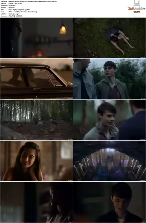 Beyond S02 1080p WEB-DL DD51 H264-SbR