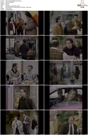 Seinfeld S08 2160p UHD Blu-ray Remux Hybrid DV HDR HEVC DTS-HD MA 5.1-NEWMAN