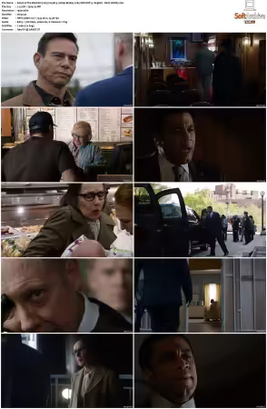 The Blacklist S03 1080p BluRay x265 DDP 5 1 English - DarQ HONE