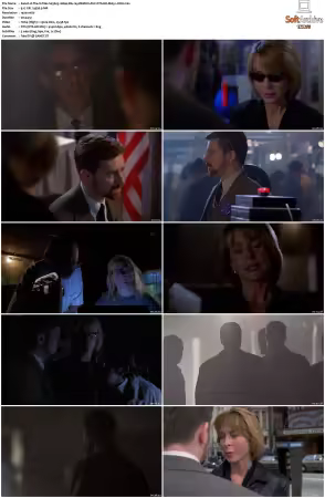 The X-Files S05 1080p Blu-ray REMUX AVC DTS-HD MA5.1-HDH