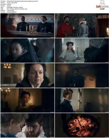 The Serpent Queen S02 720p BluRay x264-BRAVERY