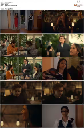 The Kouncil S01 1080p PCOK WEB-DL DDP5.1 H264-FLUX