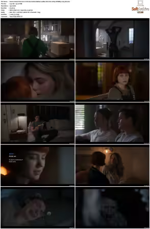 American Horror Stories S01-S03 1080p WEBRip x265-DH