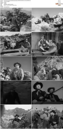 Annie Oakley 1954 S01 S03 NTSC DVD AAC 2.0 H264-ARCHIVED