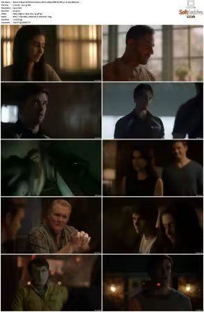 Beyond S02 1080p WEB-DL DD51 H264-SbR