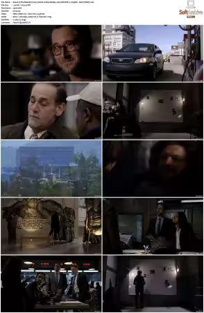 The Blacklist S01 1080p BluRay x265 SDR DDP 5 1 - DarQ HONE