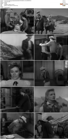 Annie Oakley 1954 S01-S03 NTSC DVD AAC 2.0 H264-ARCHIVED