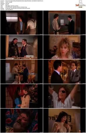 Twin Peaks S02 BluRay 1080p DTS-HD MA 71 AVC REMUX-FraMeSToR