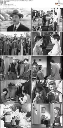 Annie Oakley 1954 S01 S03 NTSC DVD AAC 2.0 H264-ARCHIVED