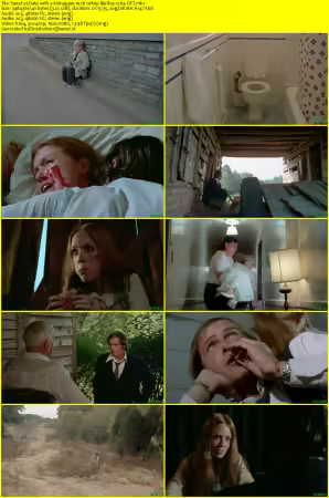 Date with a Kidnapper 1976 1080p BluRay x264-OFT
