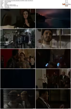 The Blacklist 2013 S07 1080p BluRay x265 SDR DDP 5 1 DarQ HONE