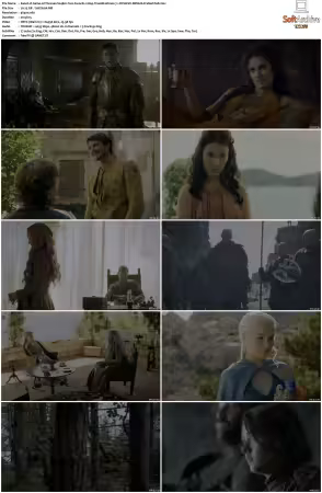 Game of Thrones S04 UHD BluRay 2160p TrueHD Atmos 7 1 DV HEVC REMUX-FraMeSToR