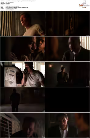 The X-Files S09 1080p Blu-ray REMUX AVC DTS-HD MA5.1-HDH