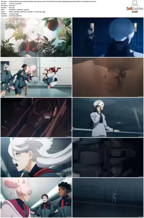Mobile Suit Gundam The Witch from Mercury S01 1080p Bluray Dual OPUS 2 0 AV1-WhiskeyJack