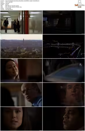 The Blacklist 2013 S02 1080p BluRay x265 SDR DDP 5 1 - DarQ HONE