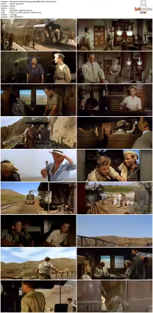 North West Frontier 1959 1080p BRRip AAC2.0 h265-XBiTs