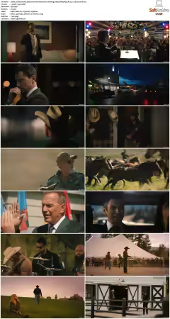 Yellowstone 2018 S01-S05 1080p BluRay EAC3 5.1 x265-Lootera
