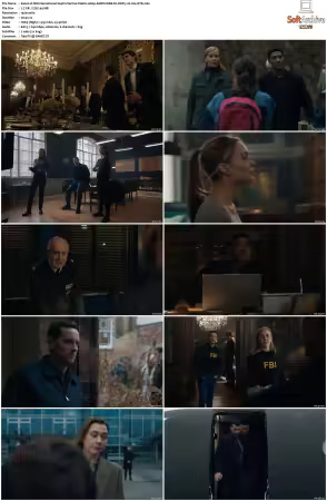 FBI International S04 1080p AMZN WEB-DL DDP5.1 H264-NTb