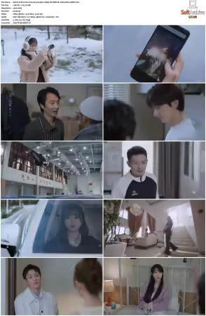 Ski into Love S01 1080p NF WEB-DL H264 AAC-CHIOS