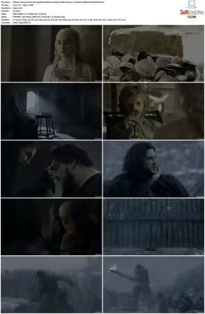 Game of Thrones S05 UHD BluRay 2160p TrueHD Atmos 7 1 DV HDR HEVC REMUX-FraMeSToR