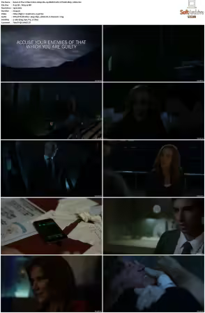 The X-Files S11 1080p Blu-ray REMUX AVC DTS-HD MA5.1-HDH