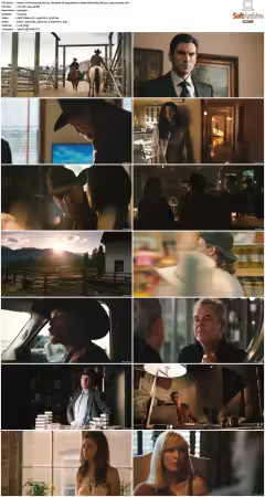 Yellowstone S01 S05 1080p BluRayRip EAC3 5.1 x265-Lootera