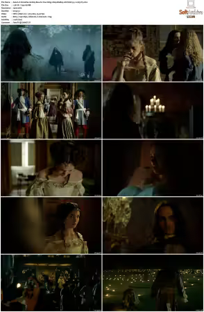Versailles 2015 S01 1080p BluRay 10bit EAC3 5.1 x265-iVy