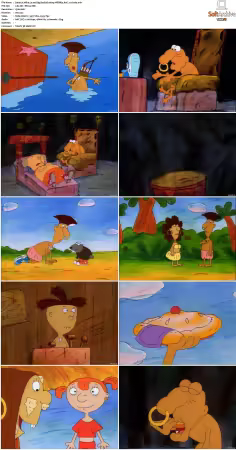 Mike Lu and Og S02 1080p WEBRip AAC 2.0 h264