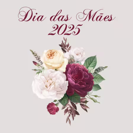 VA - Dia Das Maes 2025 (2025)