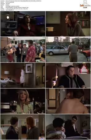 The Sopranos S02 1080p BluRay REMUX AVC DTS-HD MA 5 1-NOGRP