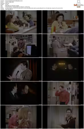 Seinfeld S02 2160p UHD Blu-ray Remux Hybrid DV HDR HEVC DTS-HD MA 5.1-NEWMAN