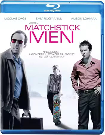 Matchstick Men 2003 1080p Bluray OPUS 5.1 AV1-WhiskeyJack