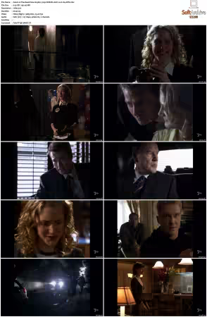 The Dead Zone S03 720p WEB-DL AAC20 H264-BTN