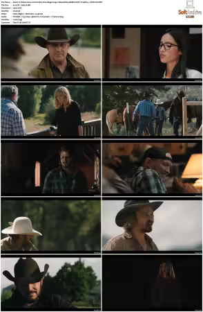 Yellowstone 2018 S02 1080p BluRay REMUX AVC TrueHD 5.1-EPSiLON