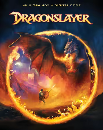 Dragonslayer 1981 UHD BluRay 2160p TrueHD Atmos 7.1 DV HEVC REMUX-FraMeSToR