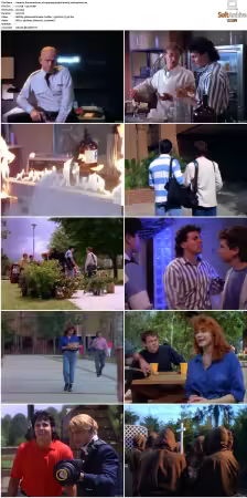 The Adventures Of Superboy S01 DVDRip XviD-SPRiNTER