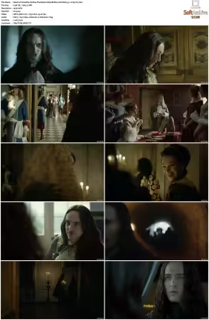Versailles 2015 S01 1080p BluRay 10bit EAC3 5.1 x265-iVy