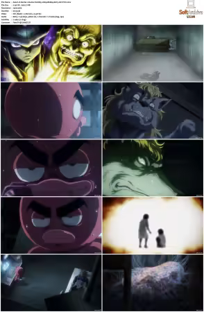 Hunter x Hunter S02 1080p BluRay EAC3 AV1-TiZU