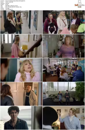 Motherland S03 1080p WEB H264-Mixed