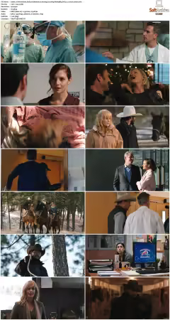 Yellowstone S01 S05 1080p BluRayRip EAC3 5.1 x265-Lootera