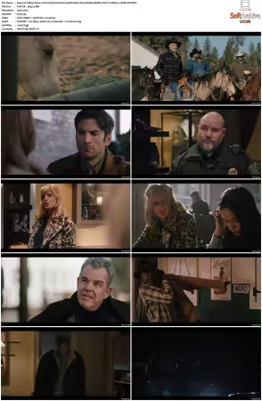 Yellowstone 2018 S02 1080p BluRay REMUX AVC TrueHD 5.1-EPSiLON