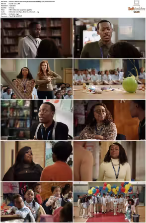 Abbott Elementary S02 1080p WEBRip x265-KONTRAST