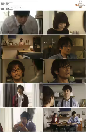 What Did You Eat Yesterday S01 and Special 1080p NF WEB-DL DDP2.0 H264-SLAG