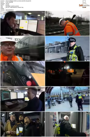 Paddington Station 24-7 S02 720p HDTV x264-QPEL