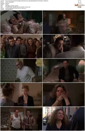 The Sopranos S02 1080p BluRay REMUX AVC DTS-HD MA 5 1-NOGRP